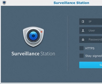 synology surveillance station client windows